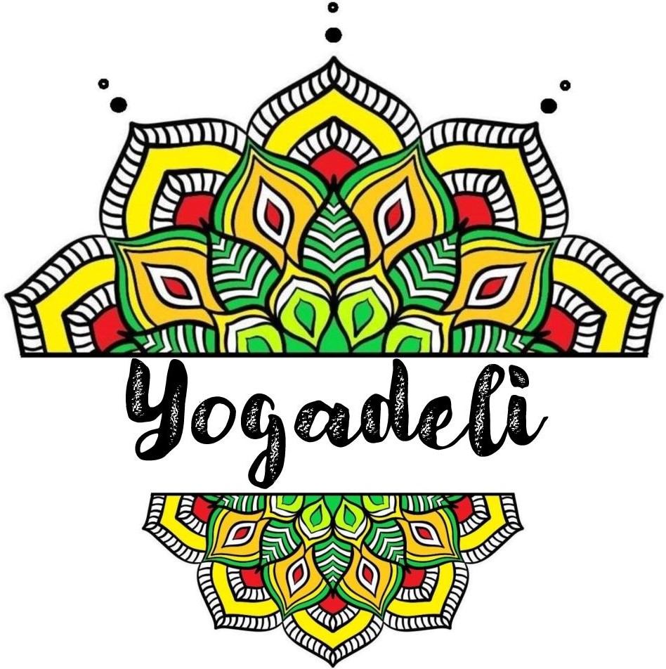 yogadeli.com